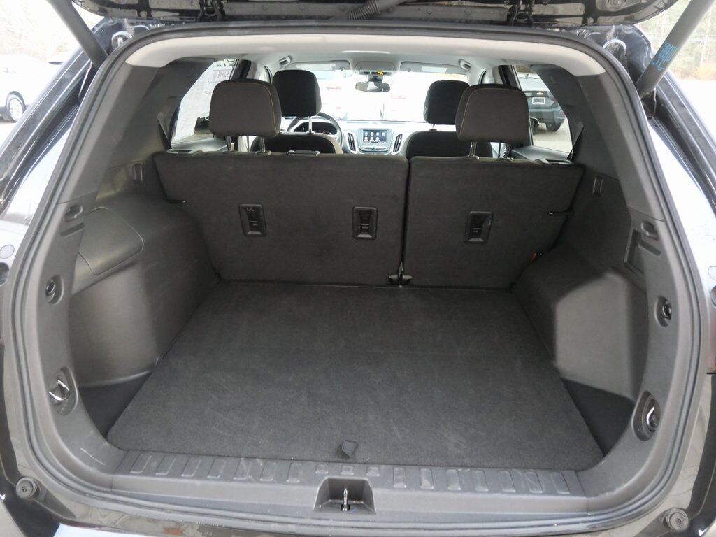 2024 Chevrolet Equinox LT Mt Pleasant MI