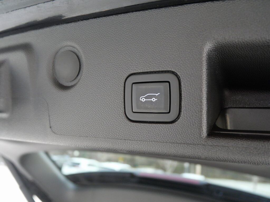 2024 Chevrolet Equinox LT Mt Pleasant MI