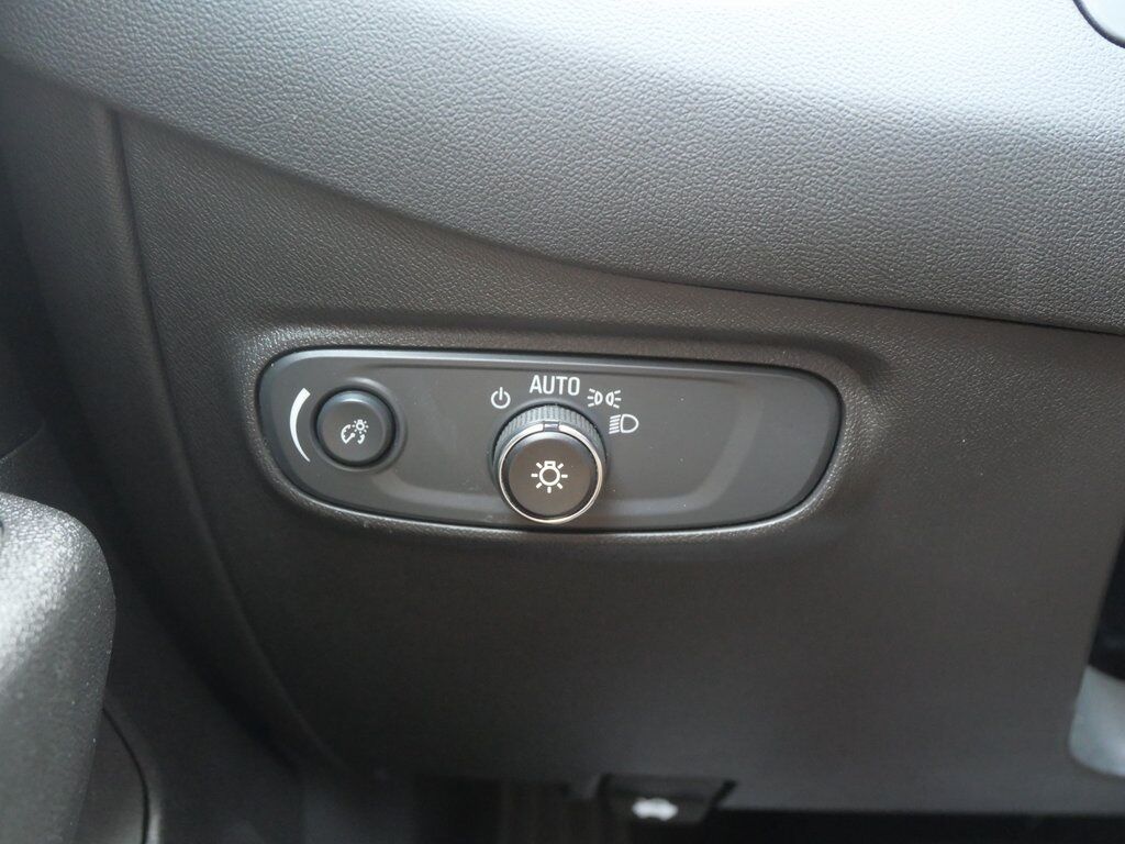 2024 Chevrolet Equinox LT Mt Pleasant MI