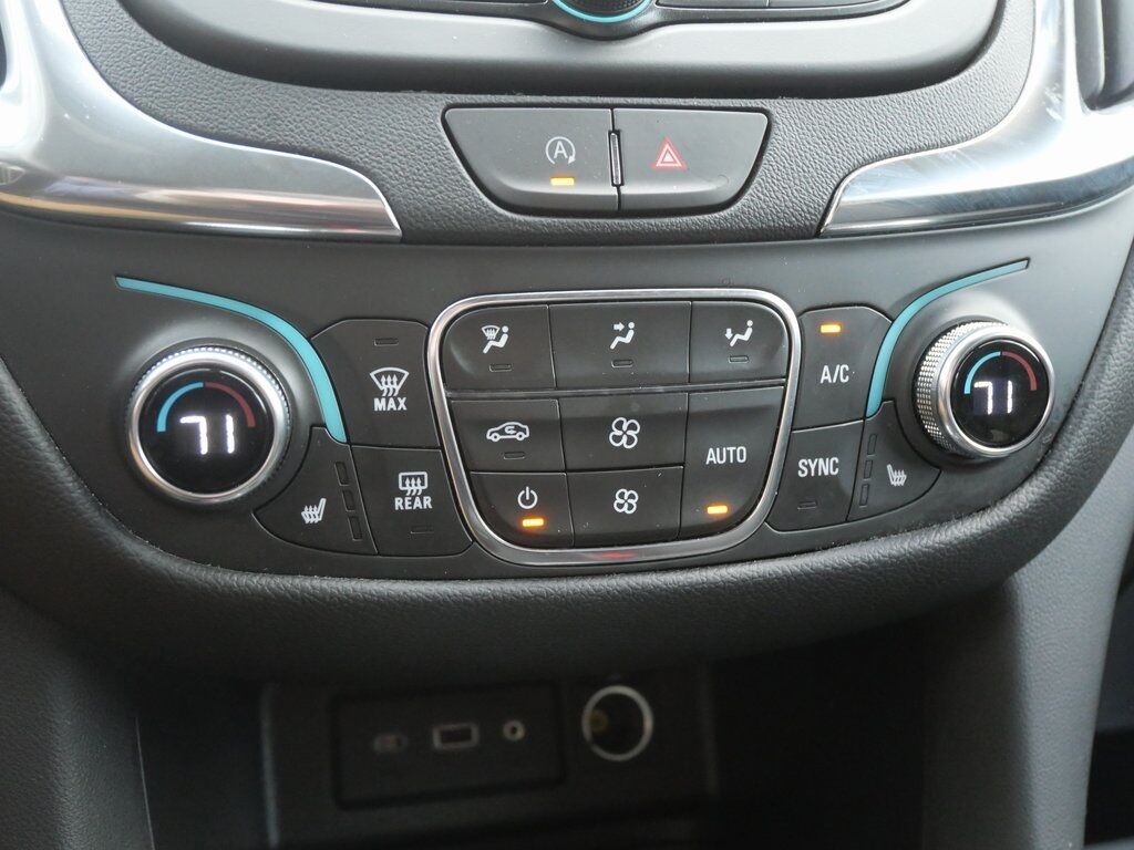 2024 Chevrolet Equinox LT Mt Pleasant MI