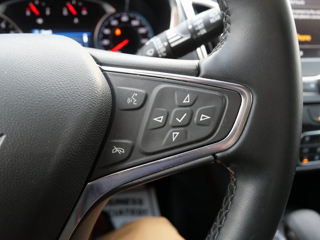 2024 Chevrolet Equinox LT Mt Pleasant MI