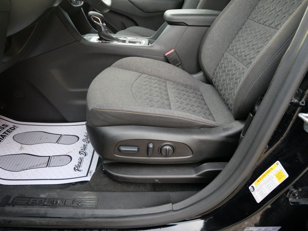 2024 Chevrolet Equinox LT Mt Pleasant MI