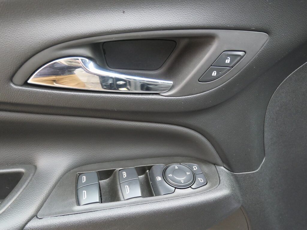 2024 Chevrolet Equinox LT Mt Pleasant MI