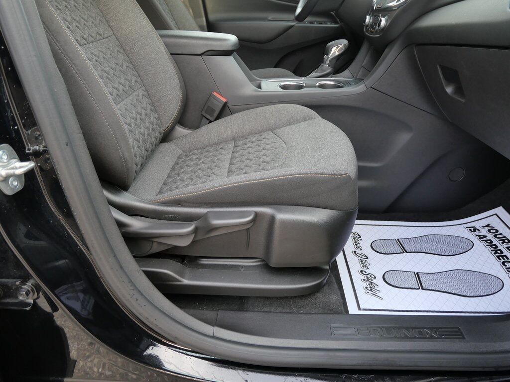 2024 Chevrolet Equinox LT Mt Pleasant MI