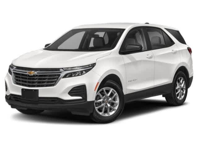2024 Chevrolet Equinox LT Irving TX