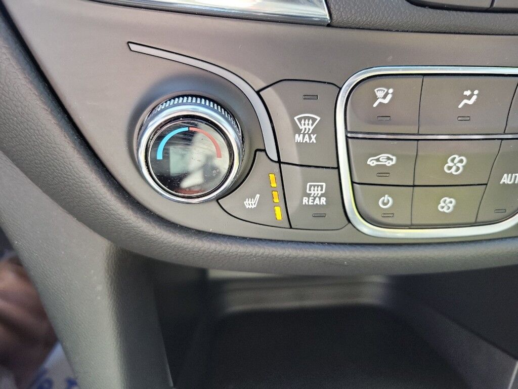 2024 Chevrolet Equinox LT Owego NY