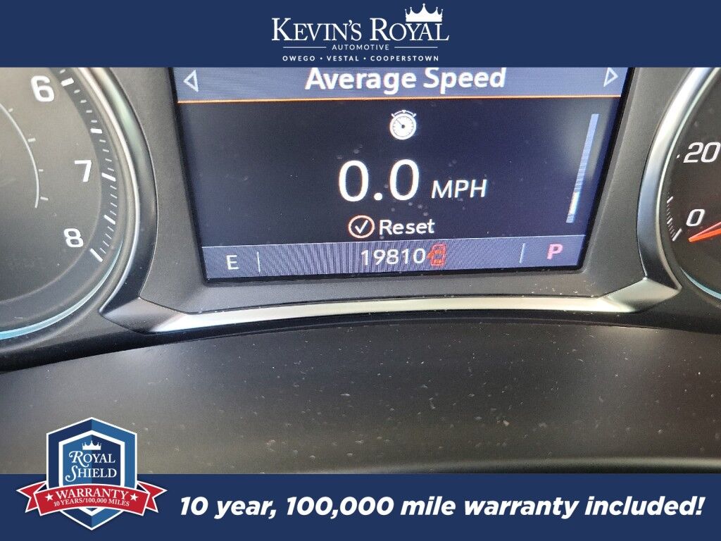 2024 Chevrolet Equinox LT Owego NY