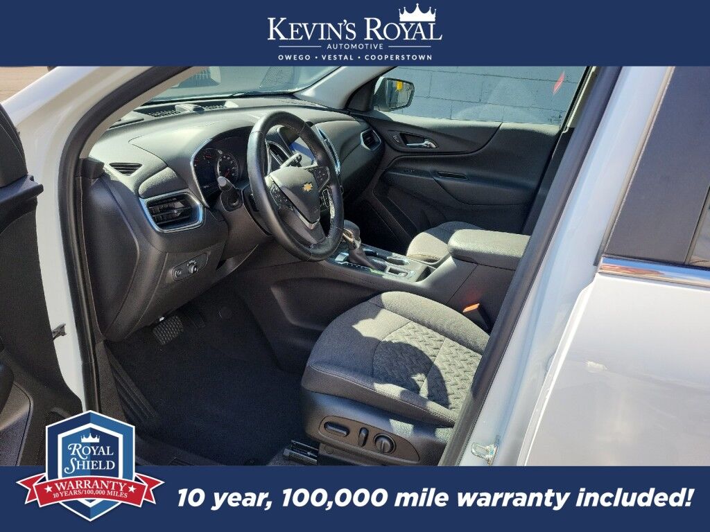 2024 Chevrolet Equinox LT Owego NY