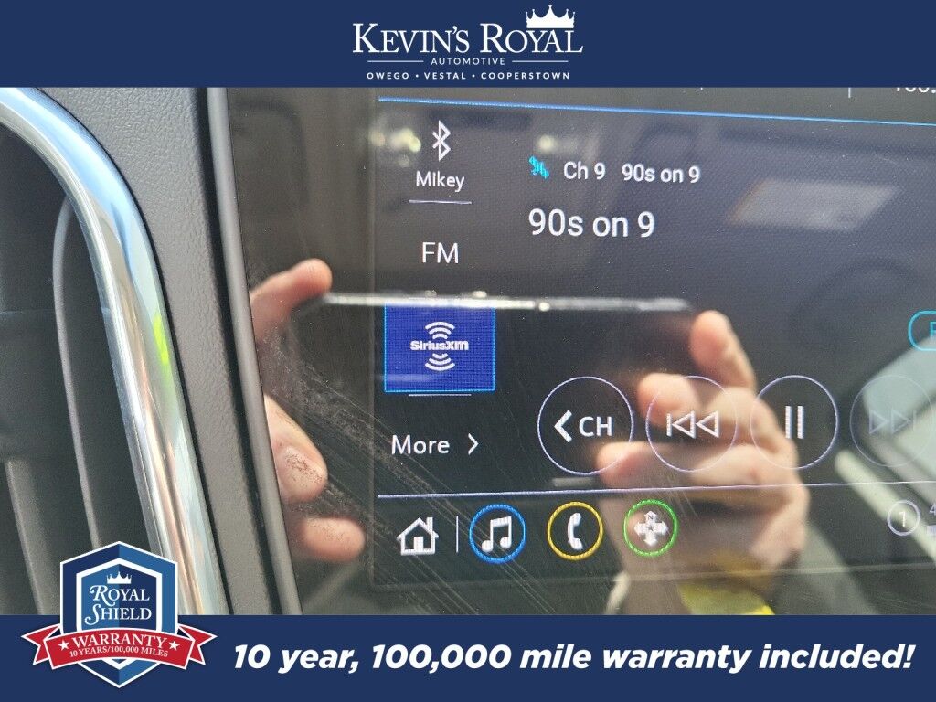 2024 Chevrolet Equinox LT Owego NY