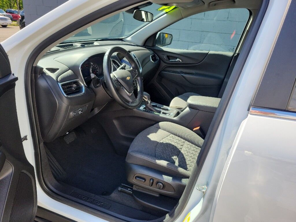 2024 Chevrolet Equinox LT Owego NY