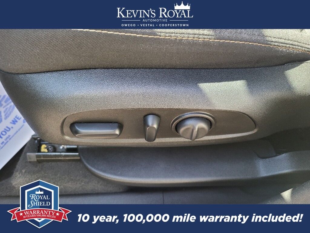 2024 Chevrolet Equinox LT Owego NY