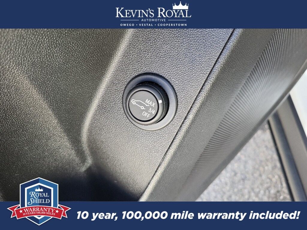 2024 Chevrolet Equinox LT Owego NY
