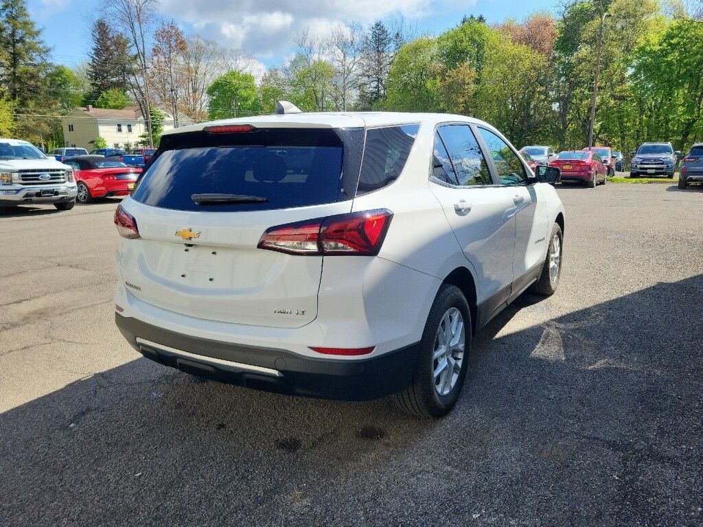 2024 Chevrolet Equinox LT Owego NY