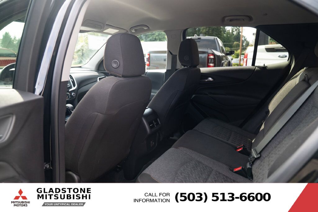 2024 Chevrolet Equinox LT Milwaukie OR