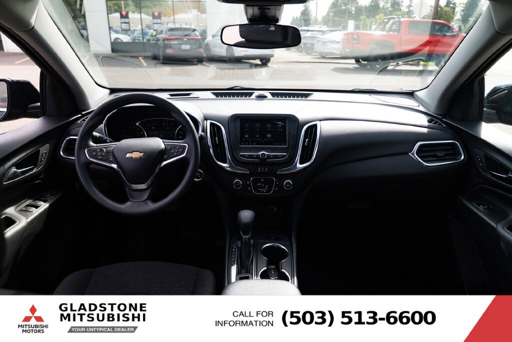 2024 Chevrolet Equinox LT Milwaukie OR