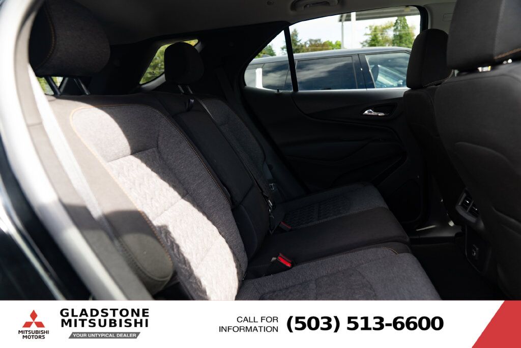 2024 Chevrolet Equinox LT Milwaukie OR