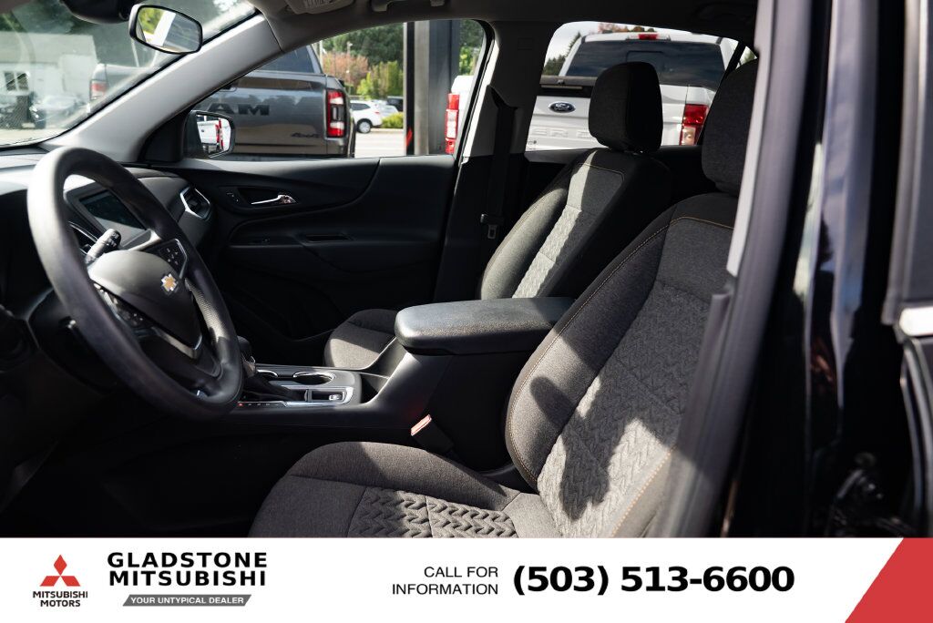 2024 Chevrolet Equinox LT Milwaukie OR