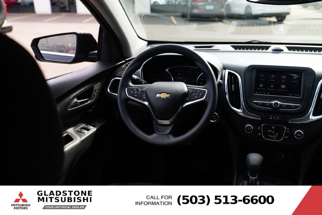 2024 Chevrolet Equinox LT Milwaukie OR
