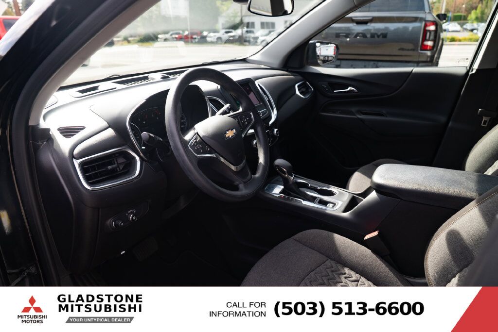 2024 Chevrolet Equinox LT Milwaukie OR