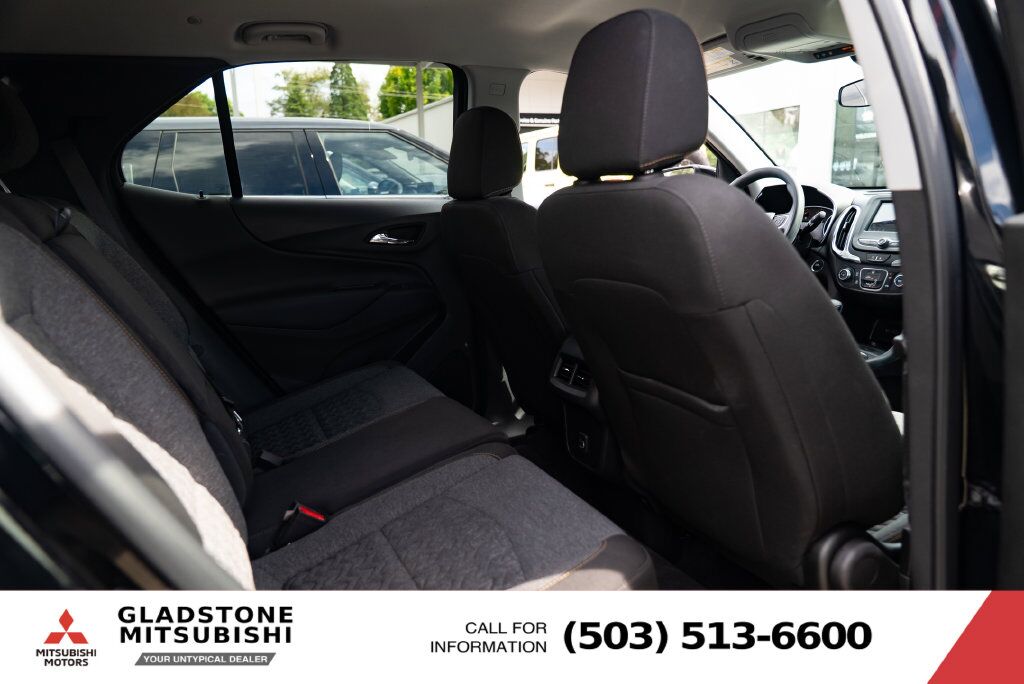 2024 Chevrolet Equinox LT Milwaukie OR