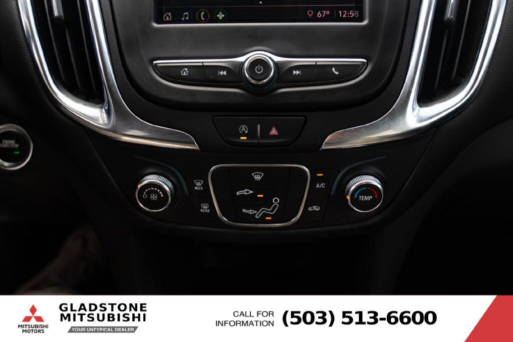 2024 Chevrolet Equinox LT Milwaukie OR