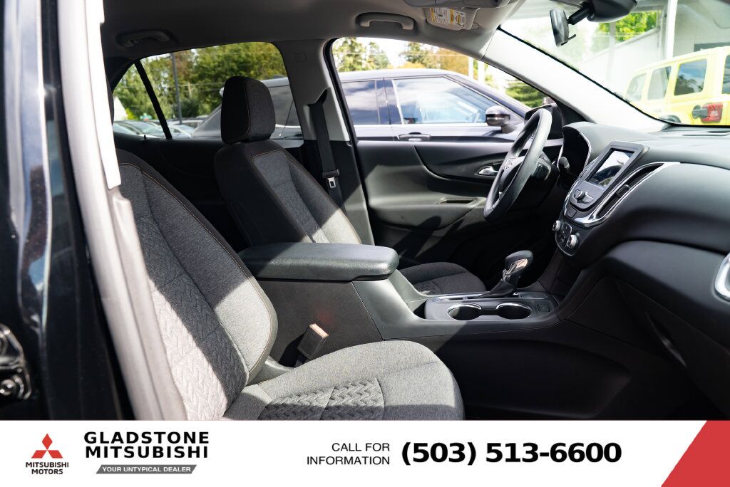2024 Chevrolet Equinox LT Milwaukie OR