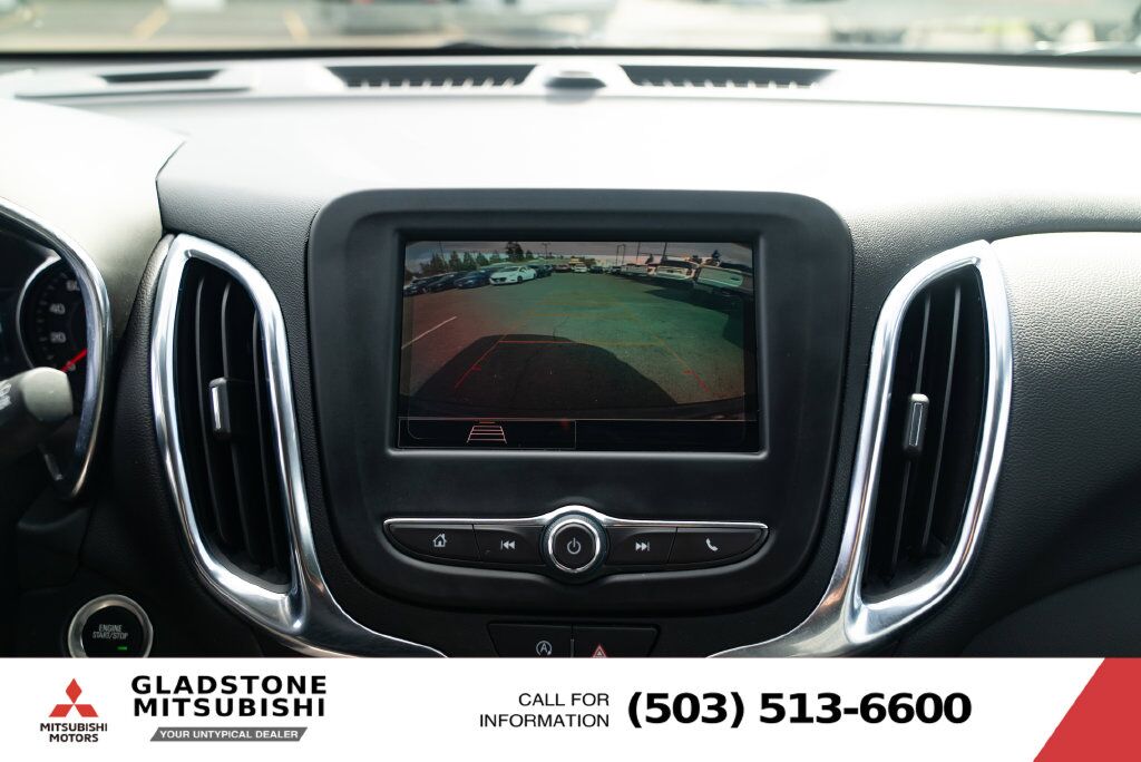 2024 Chevrolet Equinox LT Milwaukie OR