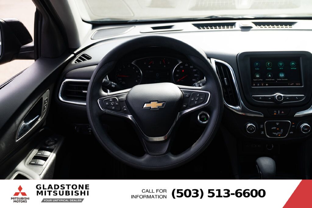 2024 Chevrolet Equinox LT Milwaukie OR