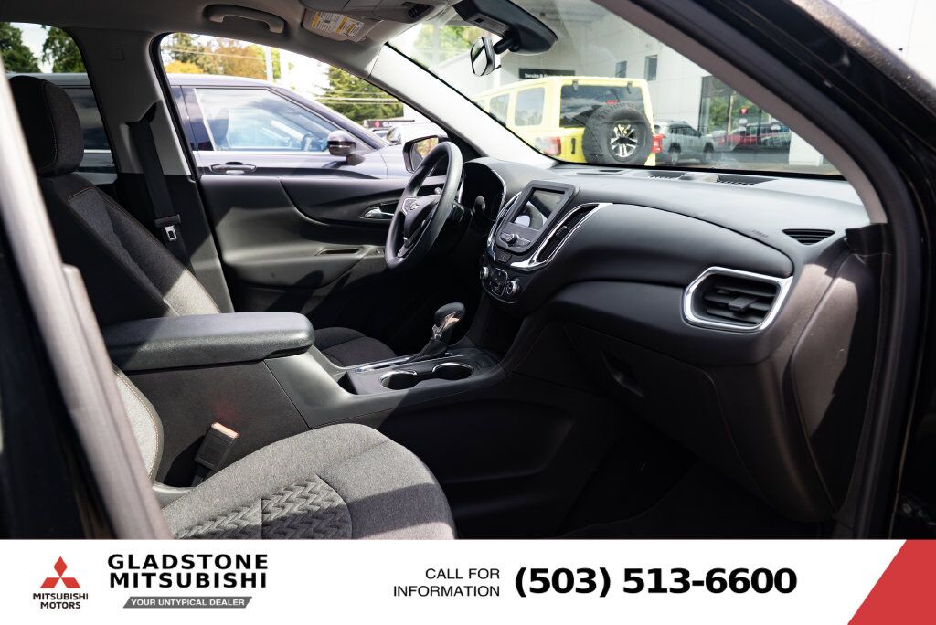 2024 Chevrolet Equinox LT Milwaukie OR