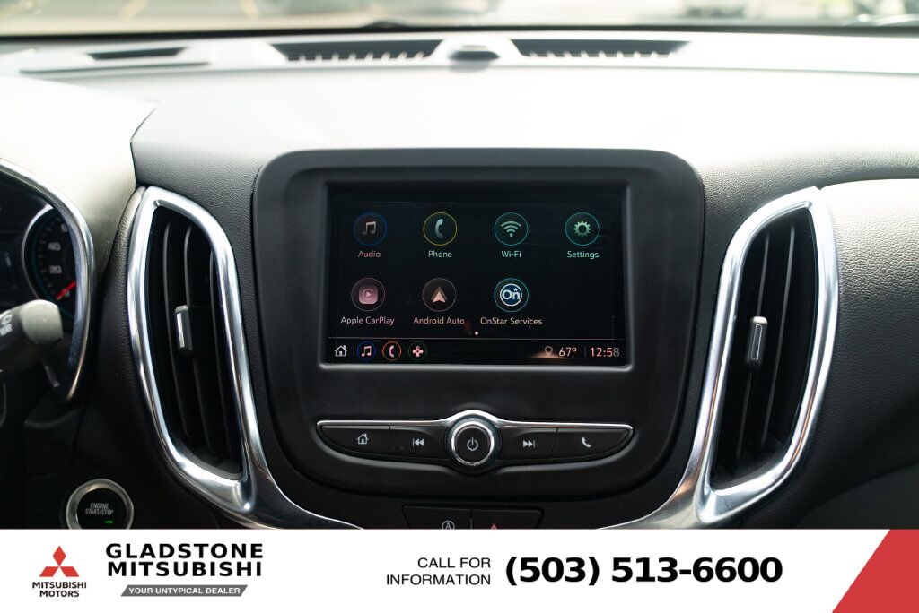 2024 Chevrolet Equinox LT Milwaukie OR