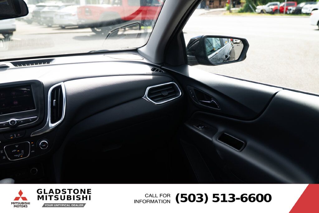2024 Chevrolet Equinox LT Milwaukie OR