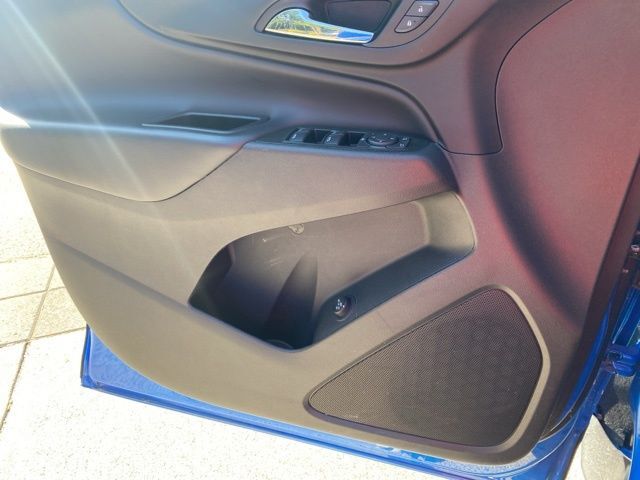 2024 Chevrolet Equinox LT Raleigh NC
