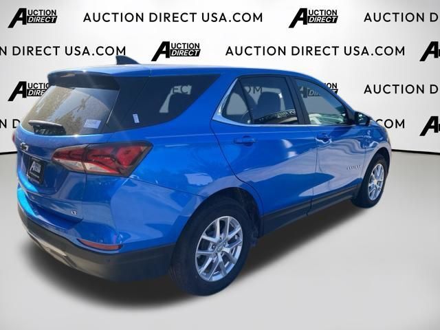 2024 Chevrolet Equinox LT Raleigh NC