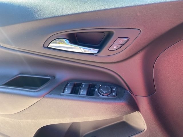 2024 Chevrolet Equinox LT Raleigh NC