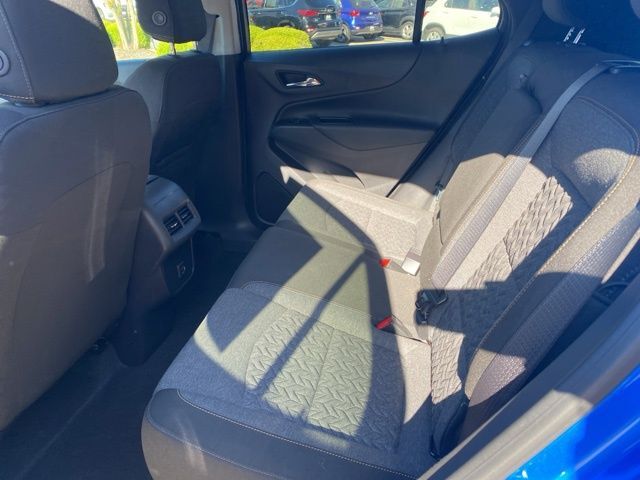 2024 Chevrolet Equinox LT Raleigh NC