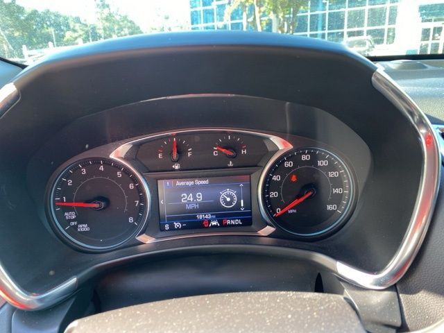 2024 Chevrolet Equinox LT Raleigh NC