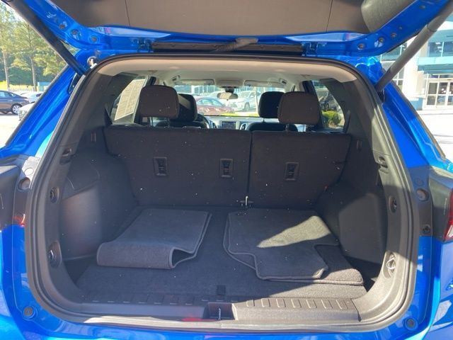 2024 Chevrolet Equinox LT Raleigh NC