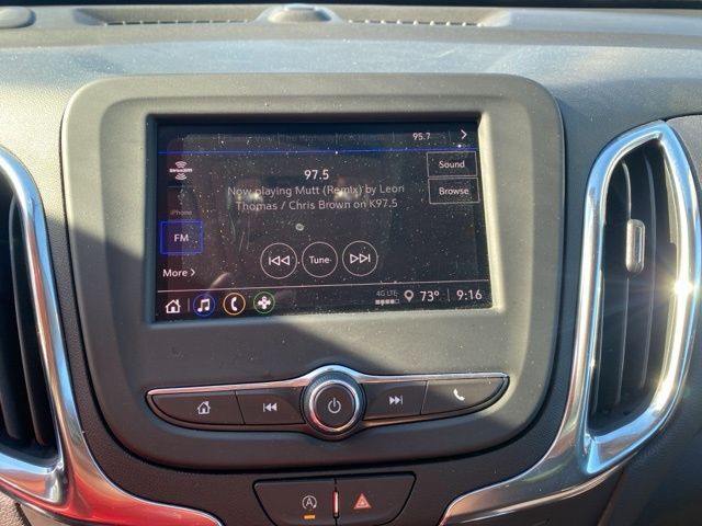 2024 Chevrolet Equinox LT Raleigh NC