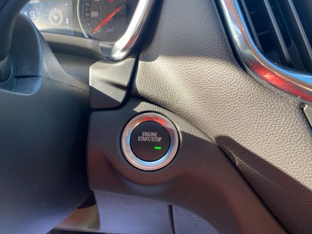 2024 Chevrolet Equinox LT Raleigh NC