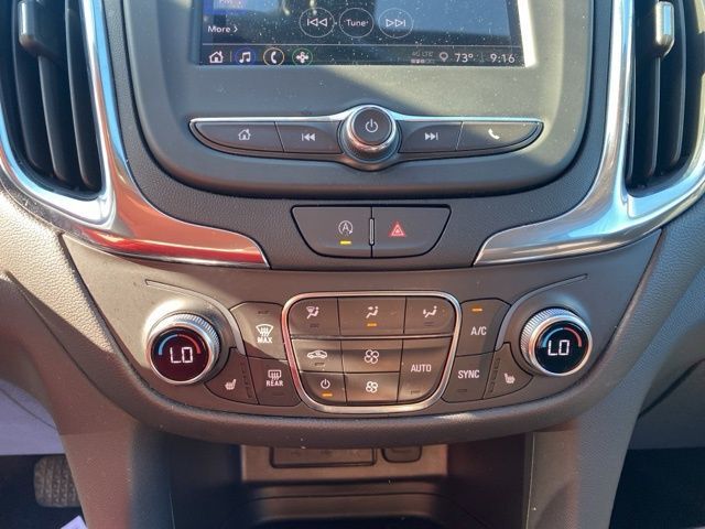 2024 Chevrolet Equinox LT Raleigh NC
