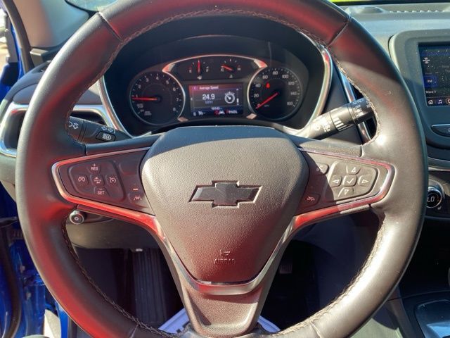 2024 Chevrolet Equinox LT Raleigh NC