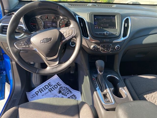 2024 Chevrolet Equinox LT Raleigh NC
