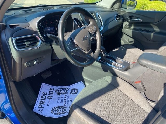 2024 Chevrolet Equinox LT Raleigh NC