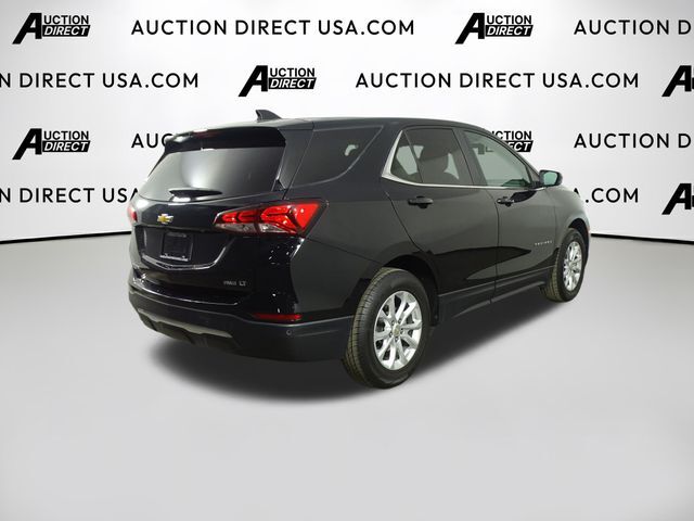 2024 Chevrolet Equinox LT Raleigh NC
