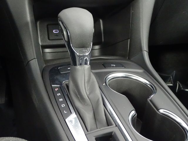 2024 Chevrolet Equinox LT Raleigh NC