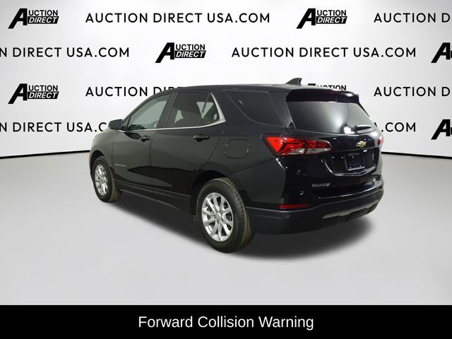 2024 Chevrolet Equinox LT Raleigh NC