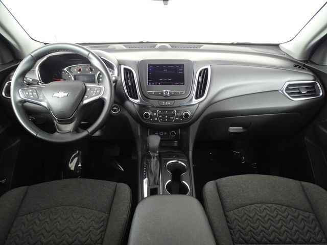2024 Chevrolet Equinox LT Raleigh NC