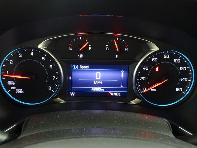 2024 Chevrolet Equinox LT Raleigh NC