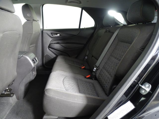 2024 Chevrolet Equinox LT Raleigh NC