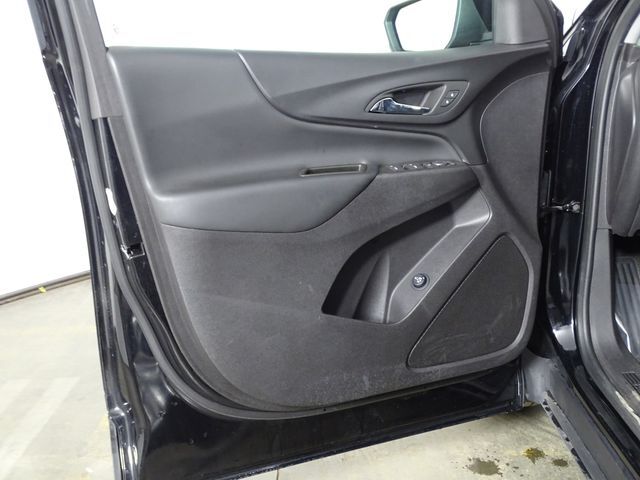 2024 Chevrolet Equinox LT Raleigh NC